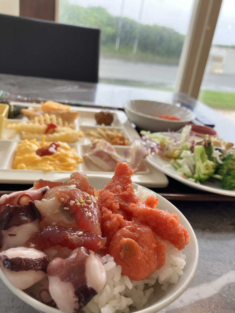 masakiさんの館山リゾートホテルのサ活写真