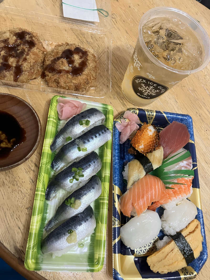 masakiさんの館山リゾートホテルのサ活写真