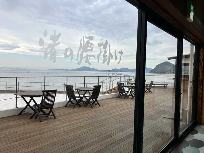 masakiさんの琴弾廻廊のサ活写真