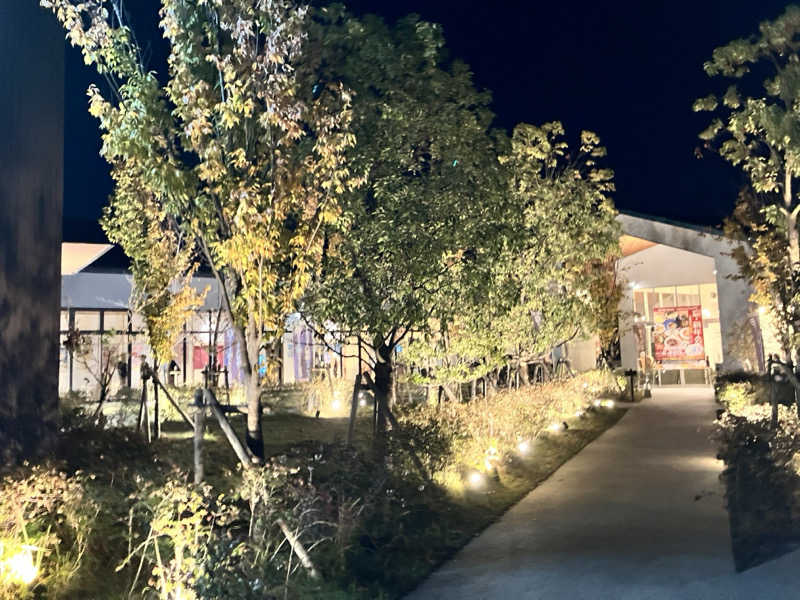 masakiさんの佐賀の湯処 KOMOREBIのサ活写真