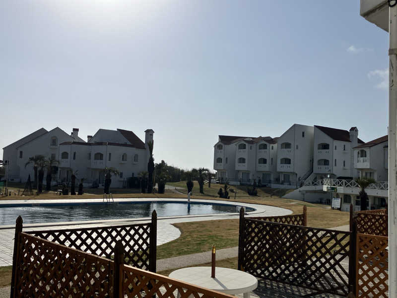 masakiさんの館山リゾートホテルのサ活写真