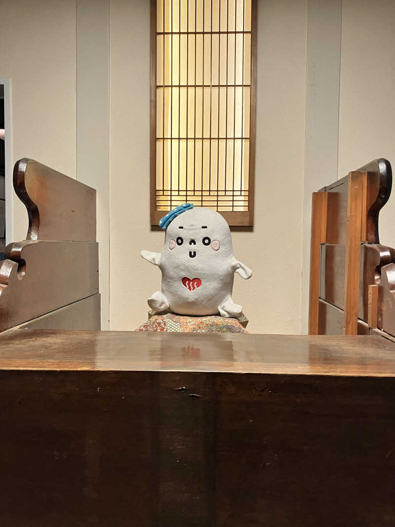 masakiさんの金町湯のサ活写真