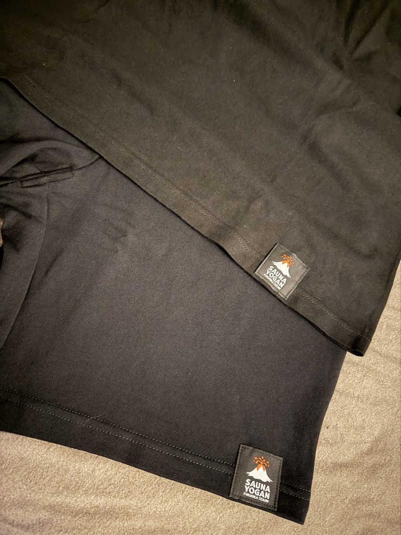 ykさんのサウナヨーガン福岡天神のサ活写真