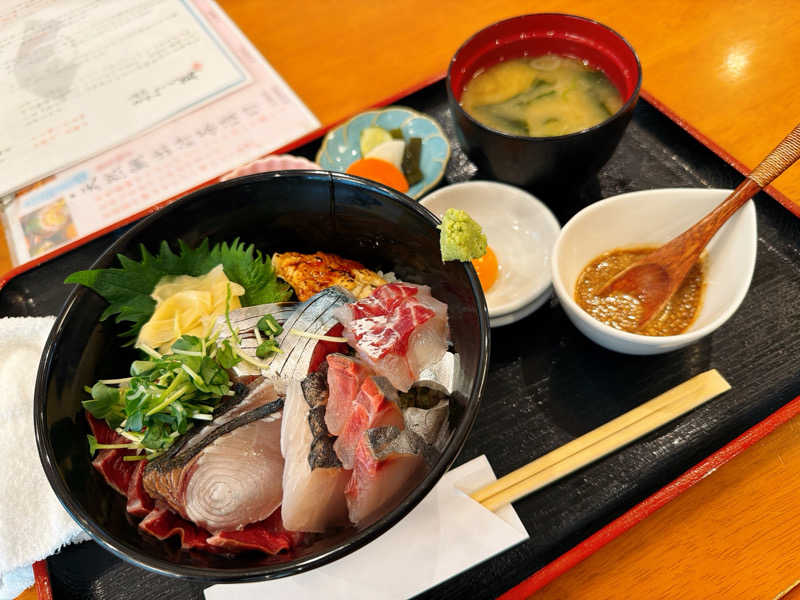 ykさんのサウナヨーガン福岡天神のサ活写真