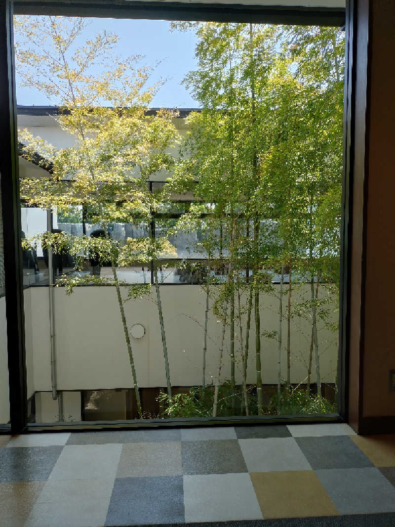 やまくんさんの虹の湯大阪狭山店のサ活写真