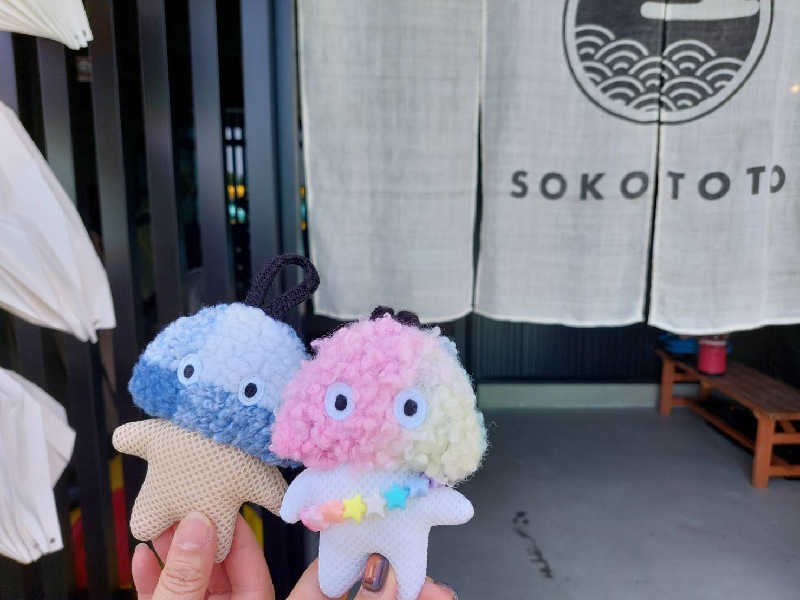 やまくんさんのソコトト-SOKOTOTO-のサ活写真