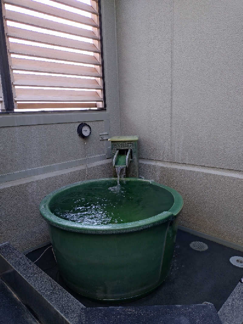 やまくんさんの花園温泉 sauna kukkaのサ活写真