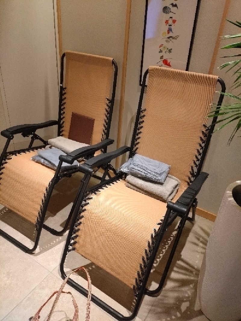 やまくんさんの堀江サウナシバコヤのサ活写真