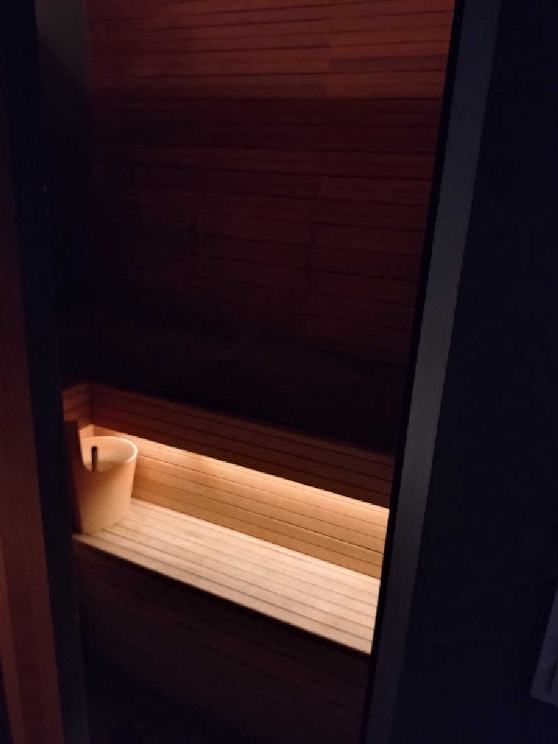 やまくんさんのSAUNA Pod 槃のサ活写真