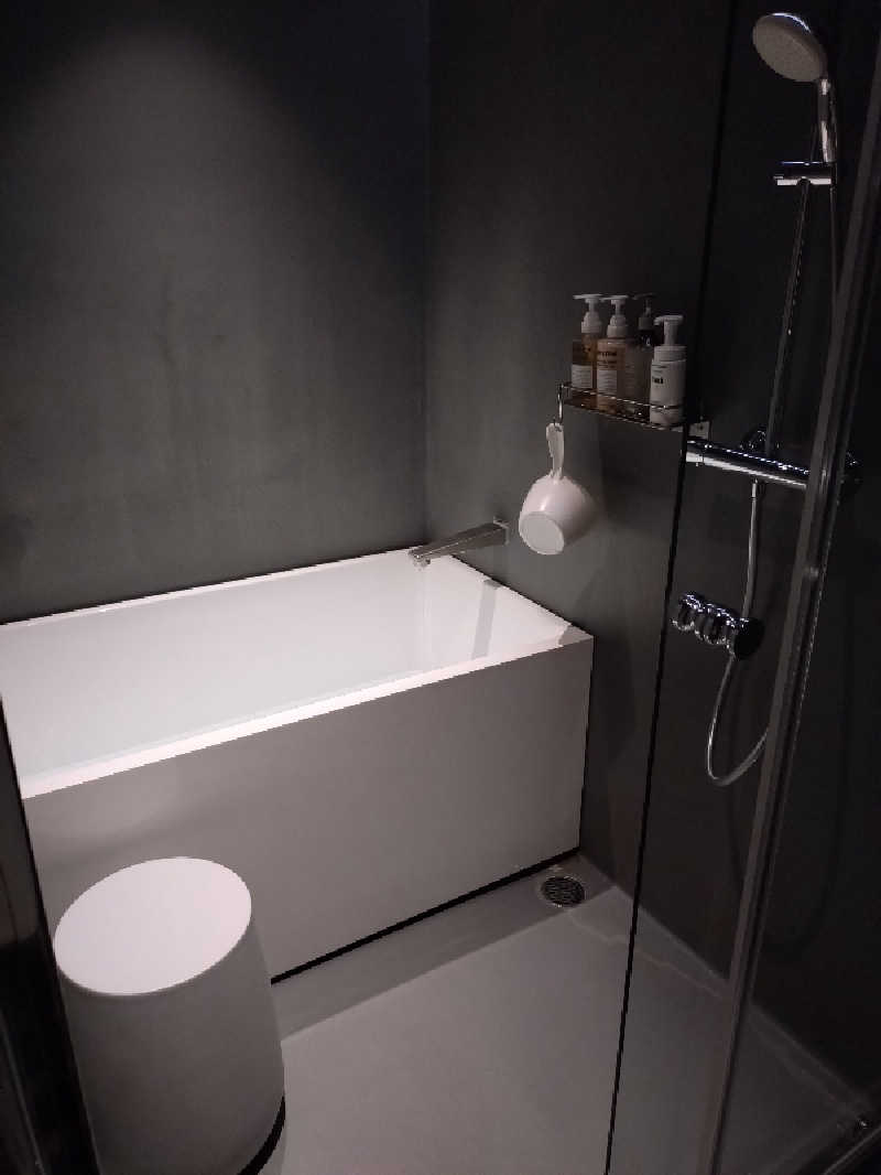 やまくんさんのSAUNA Pod 槃のサ活写真