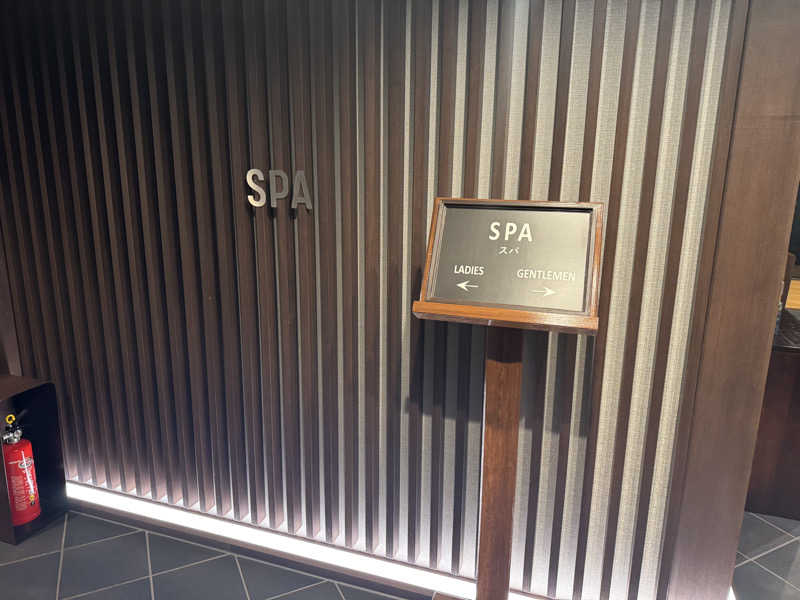 37P10Tさんの富士屋ホテルのサ活写真