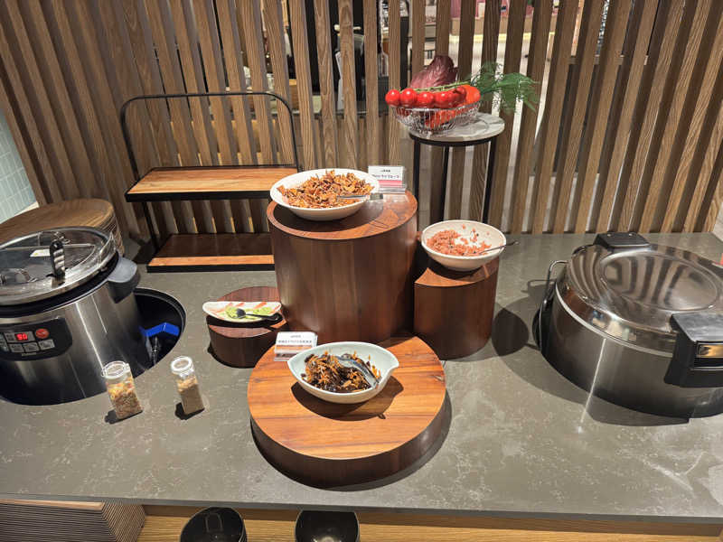 37P10Tさんの甲斐のホテル(旧 ホテル内藤 甲府昭和)のサ活写真