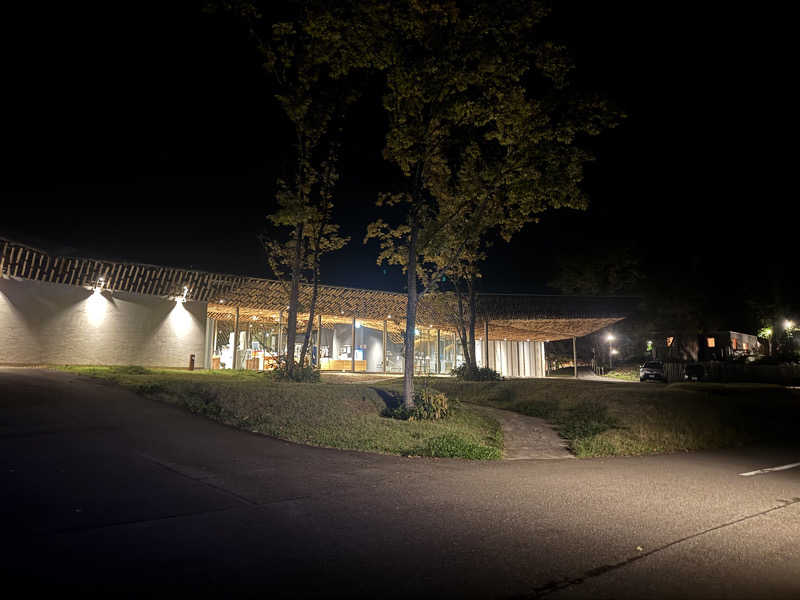 37P10TさんのSnow Peak FIELD SUITE SPA HEADQUARTERSのサ活写真