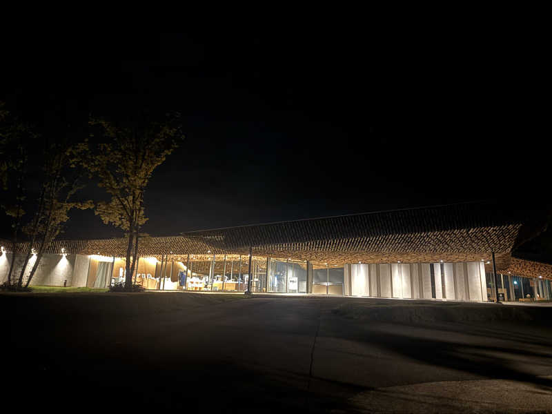 37P10TさんのSnow Peak FIELD SUITE SPA HEADQUARTERSのサ活写真