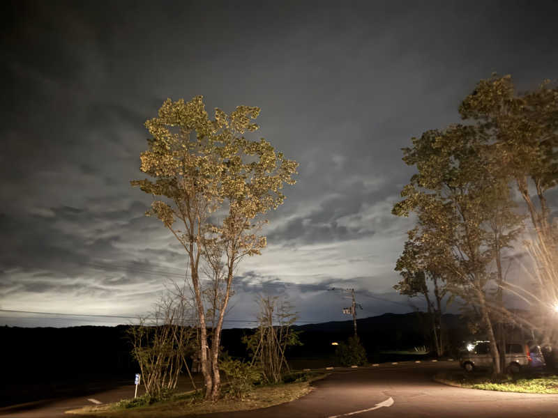 37P10TさんのSnow Peak FIELD SUITE SPA HEADQUARTERSのサ活写真