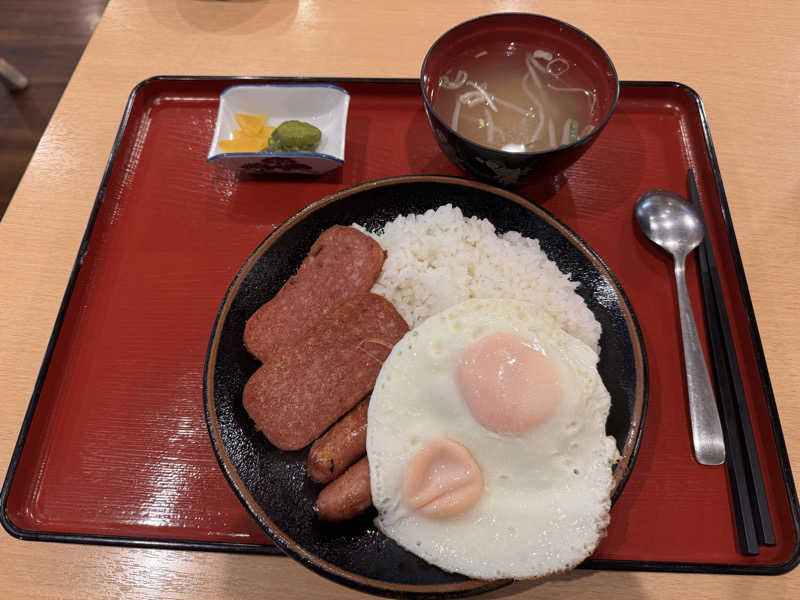 37P10Tさんのカプセルホテル&サウナ ジートピアのサ活写真