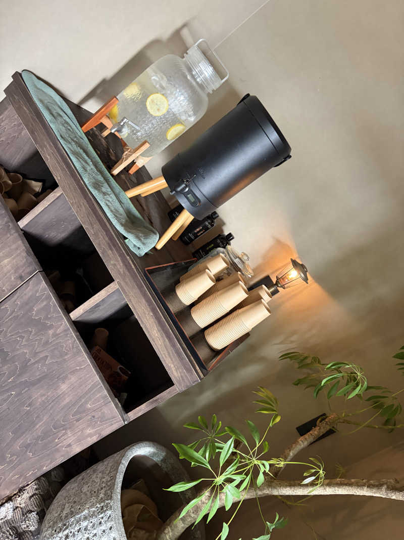 ばぶみさんのKINOSUKE  日間賀島 島のサウナのサ活写真