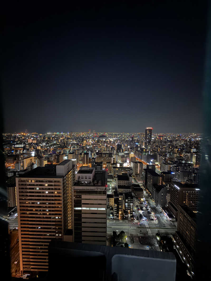 あすかさんのアパホテル&リゾート〈大阪なんば駅前タワー〉のサ活写真