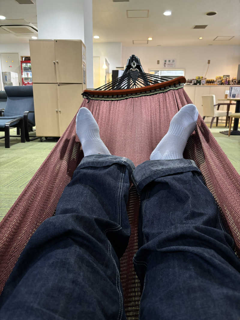 しうさくさんのレックスイン川崎のサ活写真