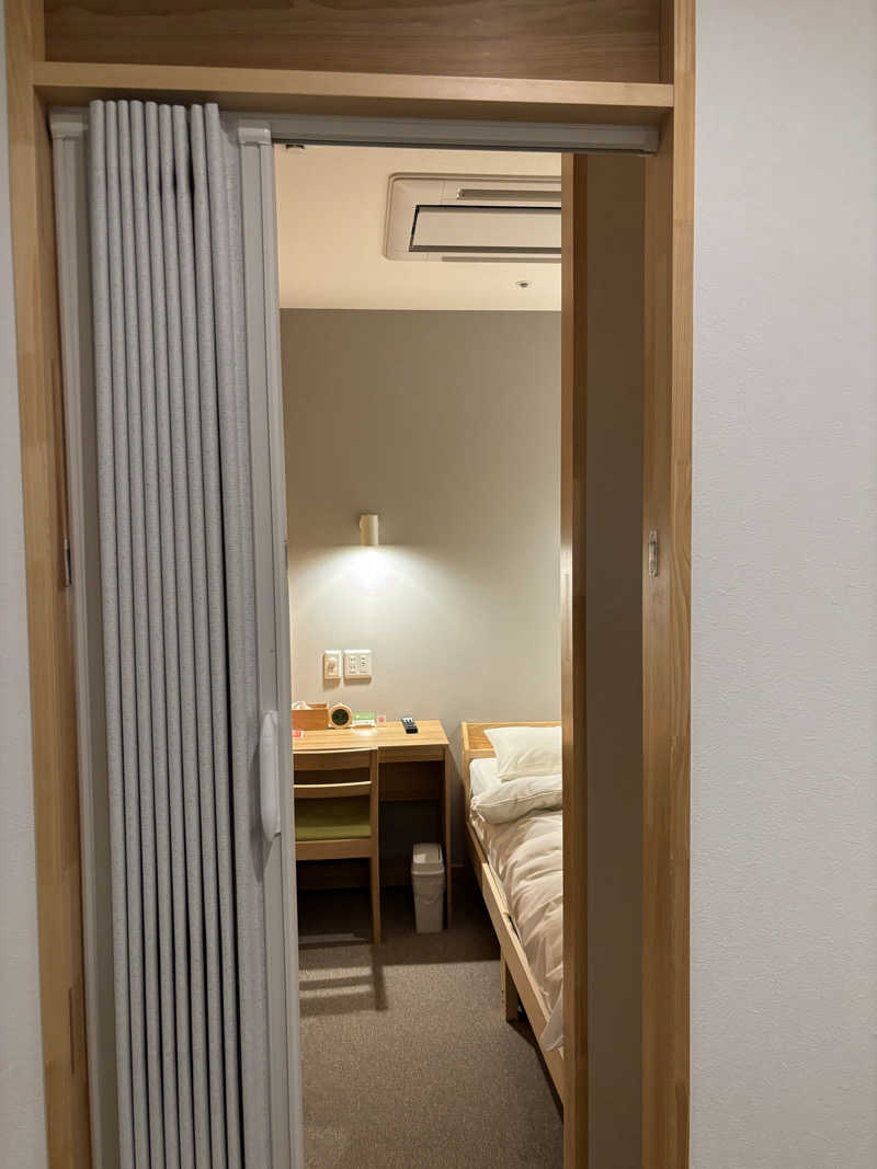 しうさくさんのウェルビー今池のサ活写真