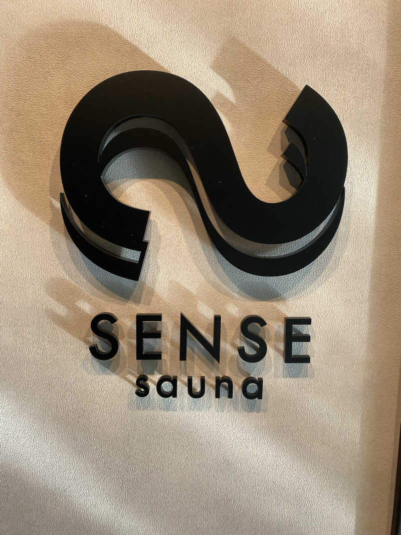 TAOさんのSENSE saunaのサ活写真