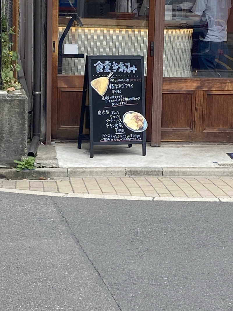 TAOさんのKIWAMISAUNAのサ活写真