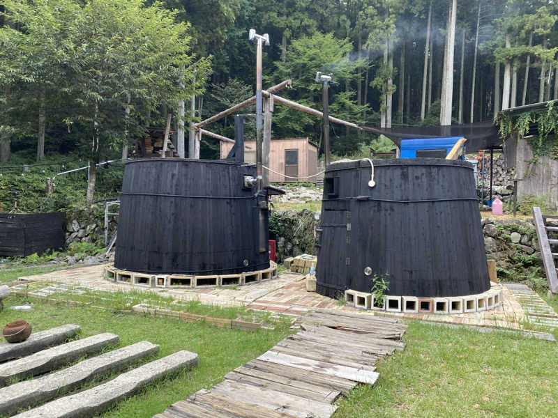 TAOさんのNNF-Nukata Nature Fieldのサ活写真