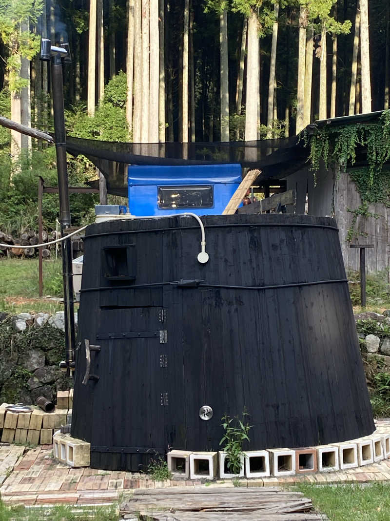 TAOさんのNNF-Nukata Nature Fieldのサ活写真