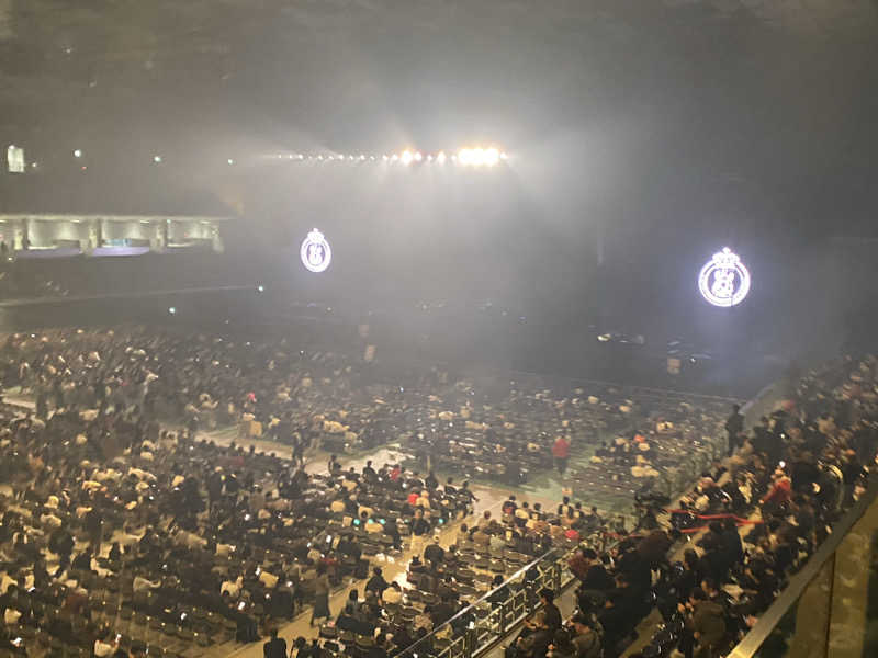 TAOさんのスパ&カプセル ニューウイングのサ活写真