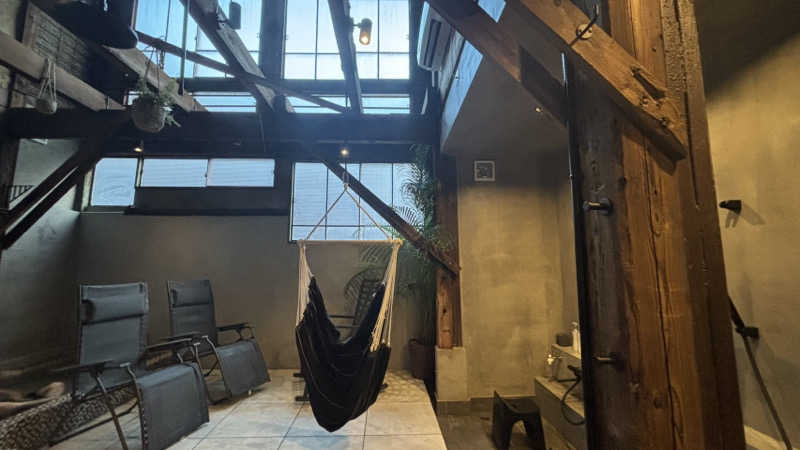 サウナー20251020さんの六角スパサウナのサ活写真