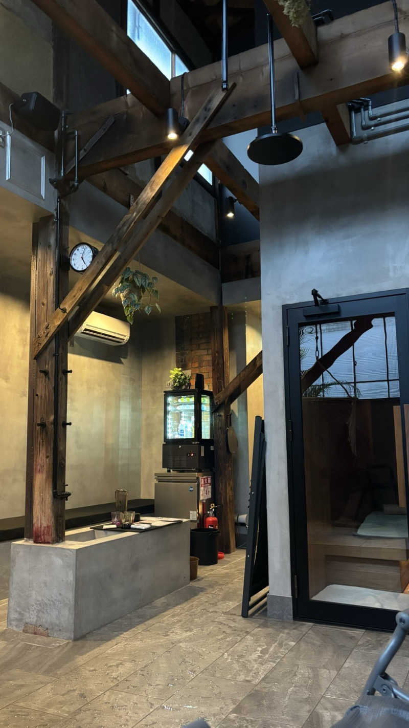 サウナー20251020さんの六角スパサウナのサ活写真