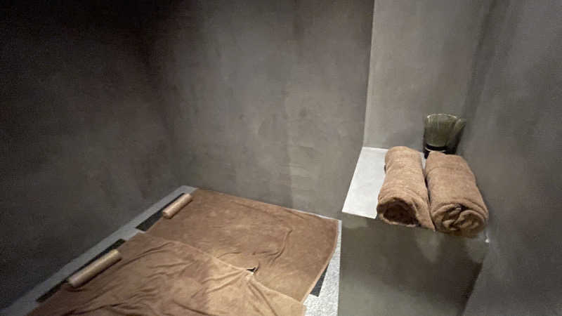 サウナー20251020さんの六角スパサウナのサ活写真