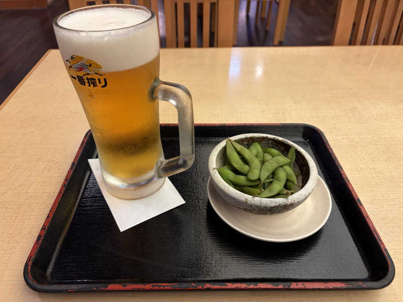 生大枝豆セット