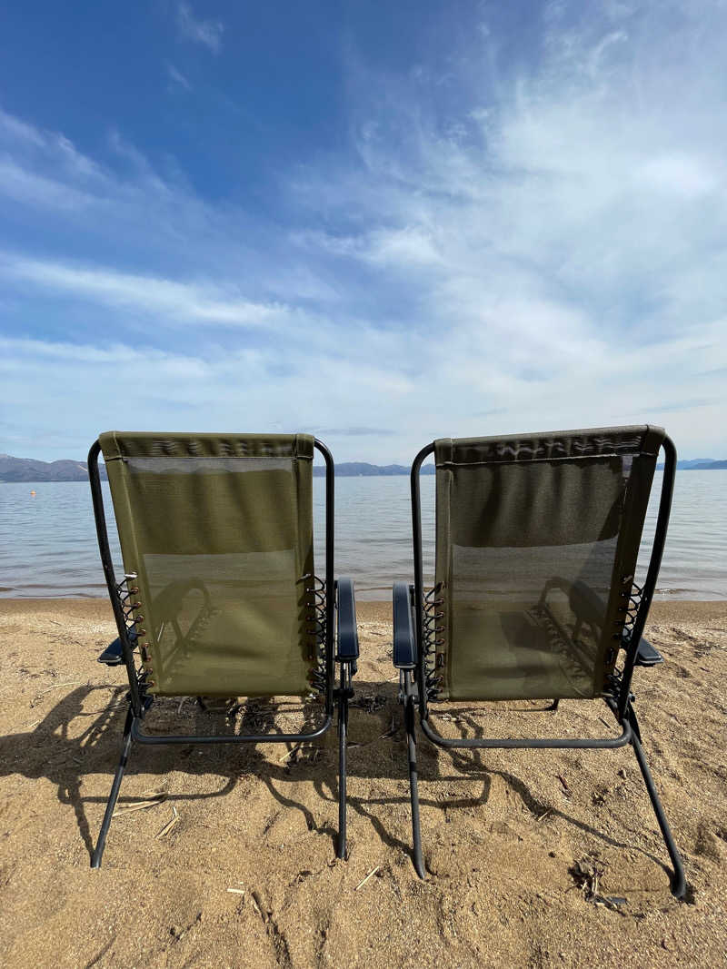 はらやまちゃんさんのLAKE SIDE HOTELみなとや(MINATOYA SAUNA)のサ活写真