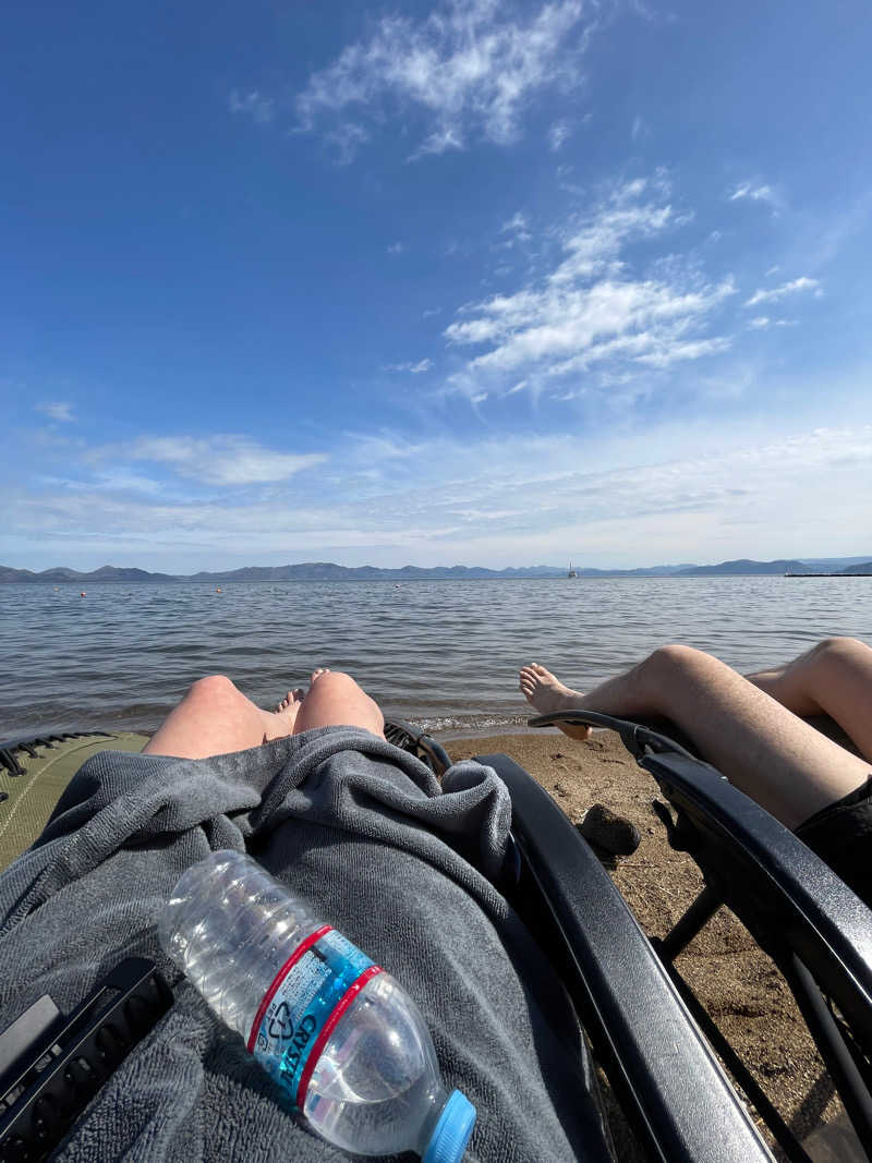 はらやまちゃんさんのLAKE SIDE HOTELみなとや(MINATOYA SAUNA)のサ活写真