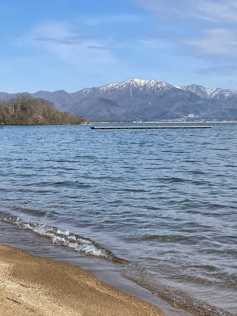 はらやまちゃんさんのLAKE SIDE HOTELみなとや(MINATOYA SAUNA)のサ活写真