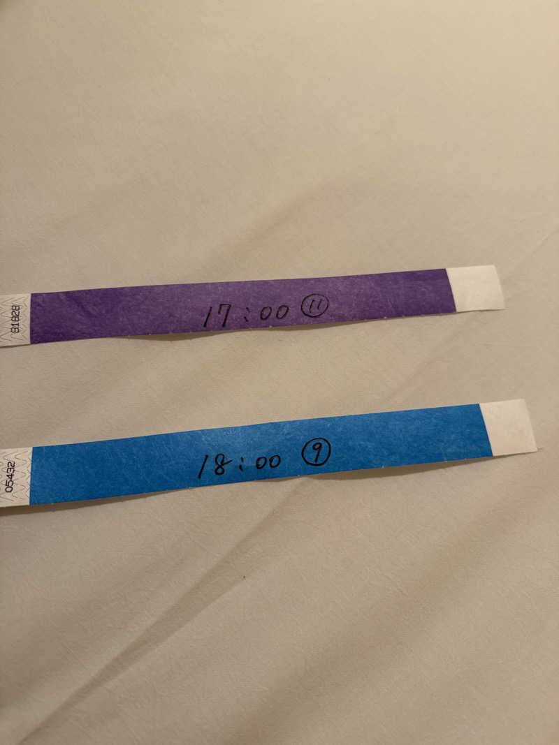 誠さんのサウナ&カプセルホテル 北欧のサ活写真