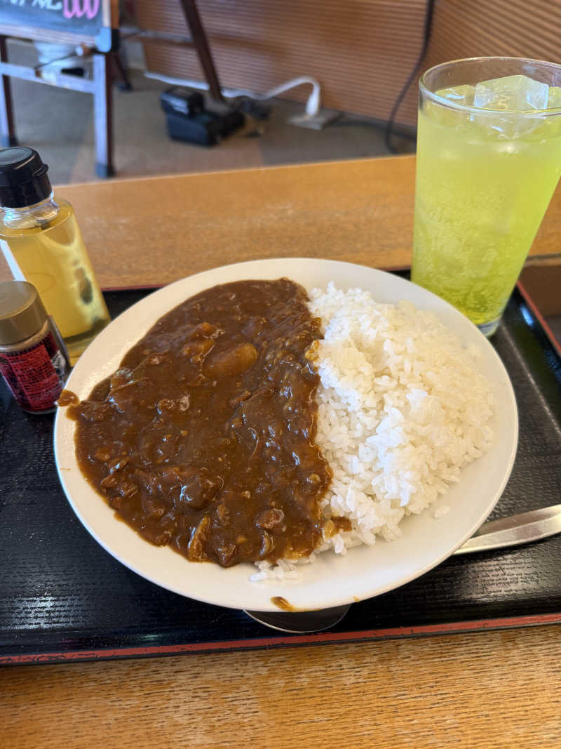 誠さんのサウナ&カプセルホテル 北欧のサ活写真