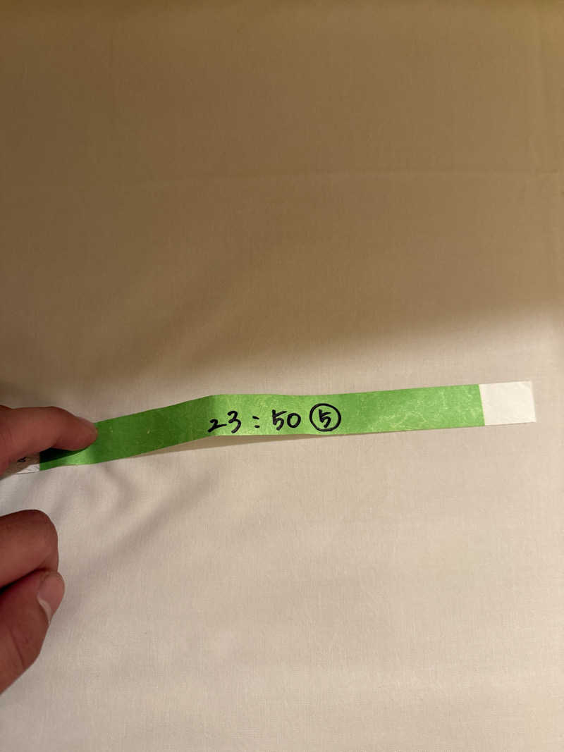 誠さんのサウナ&カプセルホテル 北欧のサ活写真