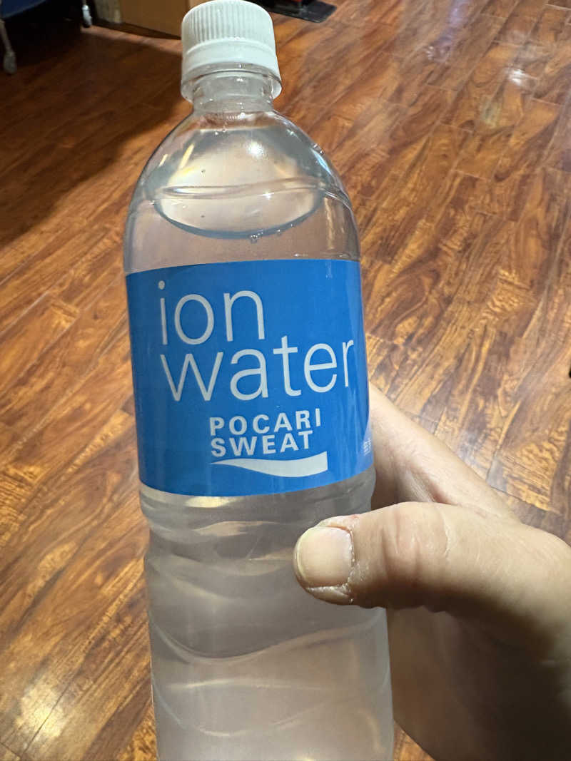 おバカポンチさんの湯乃泉 草加健康センターのサ活写真