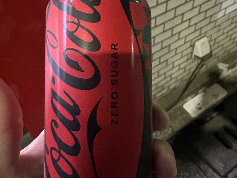 コカコーラZERO