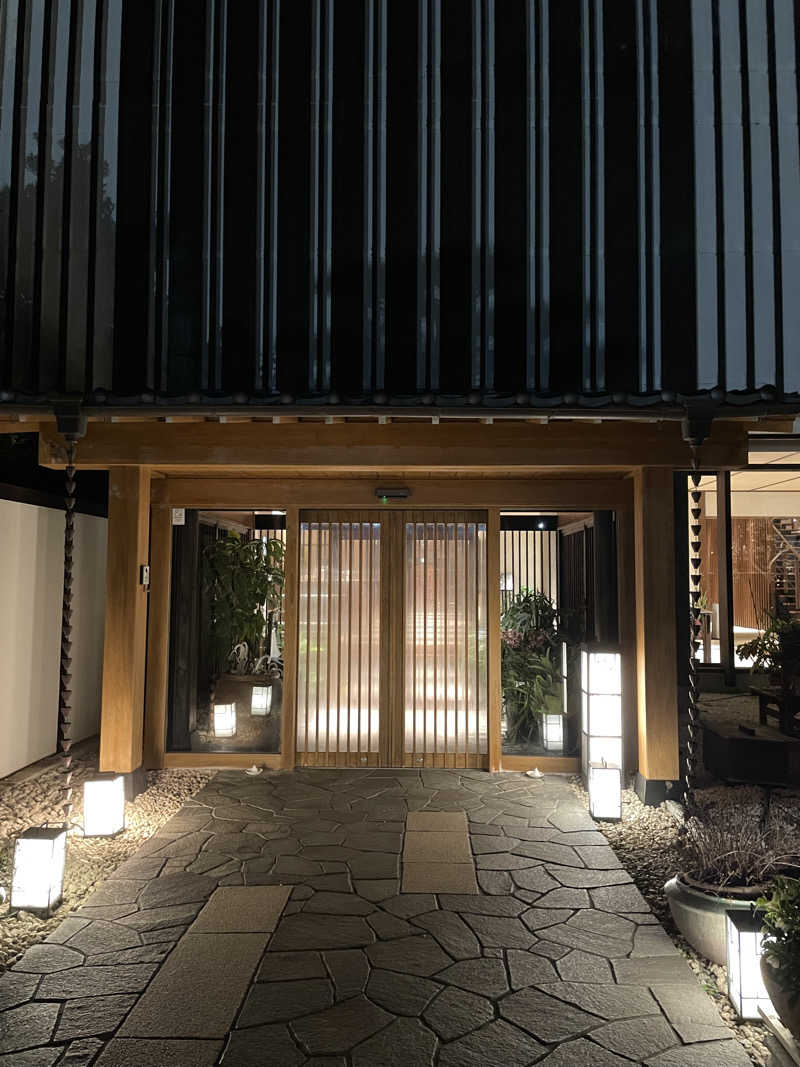 Mさんの南紀白浜 浜千鳥の湯 海舟のサ活写真