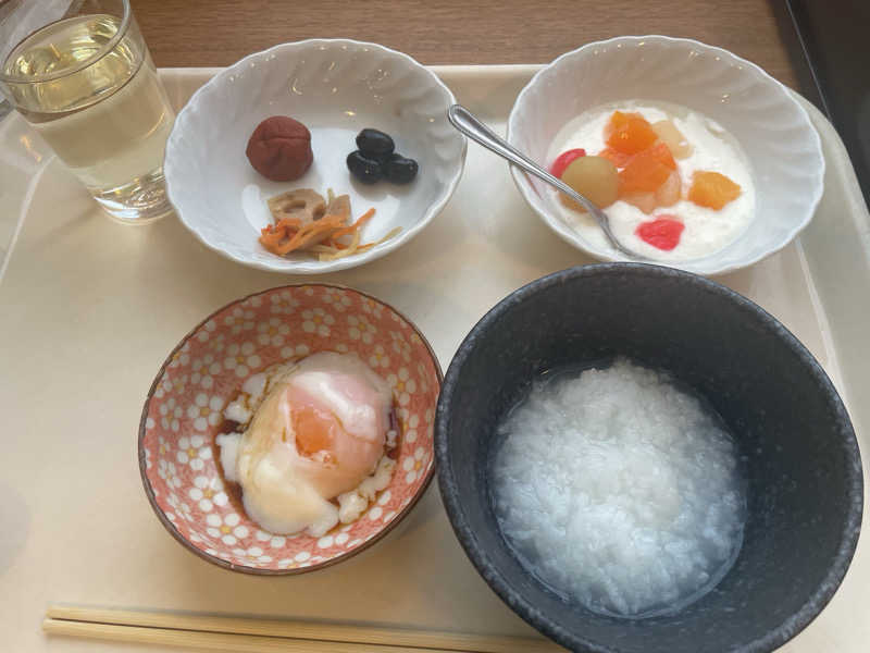 くろね子さんのトムラウシ温泉 東大雪荘のサ活写真