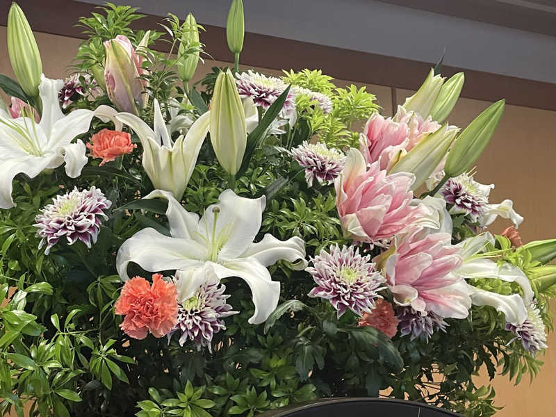 くろね子さんの旬景浪漫 銀波荘のサ活写真