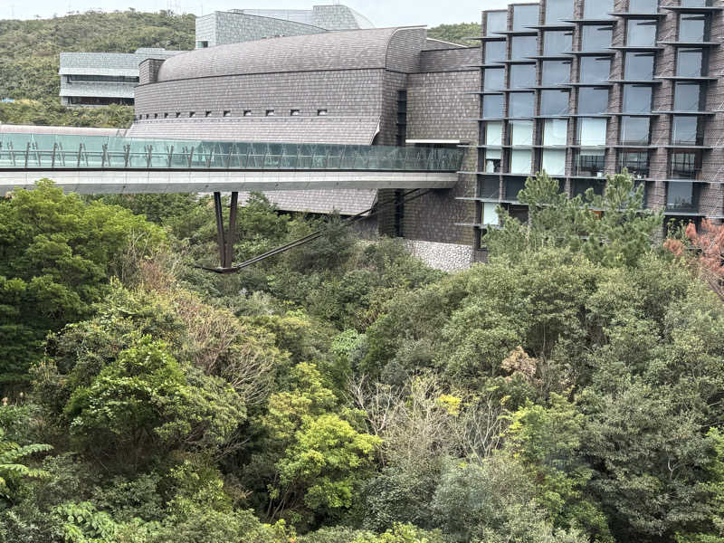 りょうさんのHotel SANSUI Naha 琉球温泉 波之上の湯のサ活写真