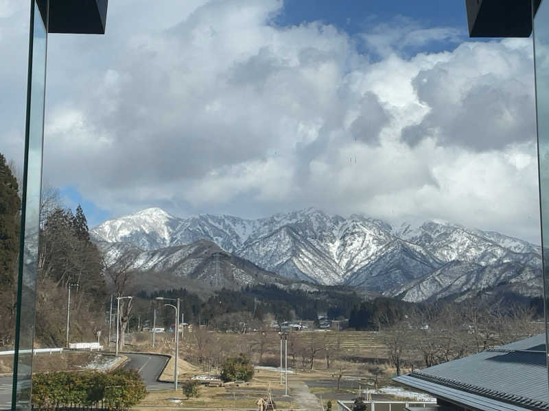 かなずしさんの加茂七谷温泉 美人の湯のサ活写真