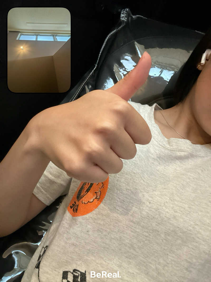 ちゃんぬさんのゆ～ぽっぽのサ活写真