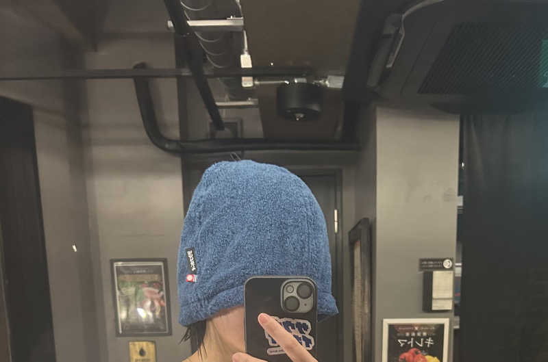 ちゃんぬさんのHARE-TABI SAUNA&INNのサ活写真