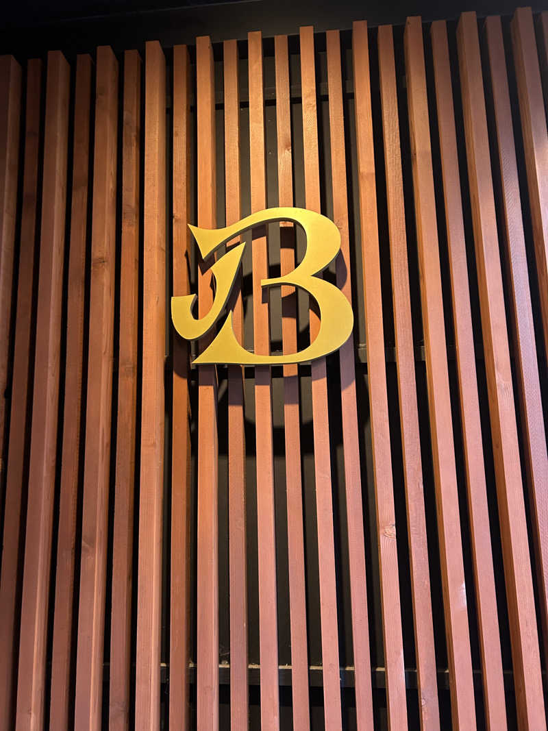 ちゃんぬさんのBAN SAUNA GINZA EASTのサ活写真