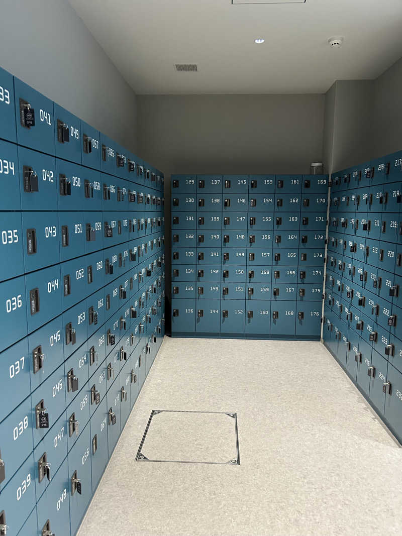 ちゃんぬさんのsaunahouseのサ活写真